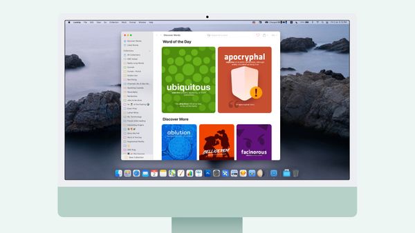 Major Changes coming to LookUp for macOS